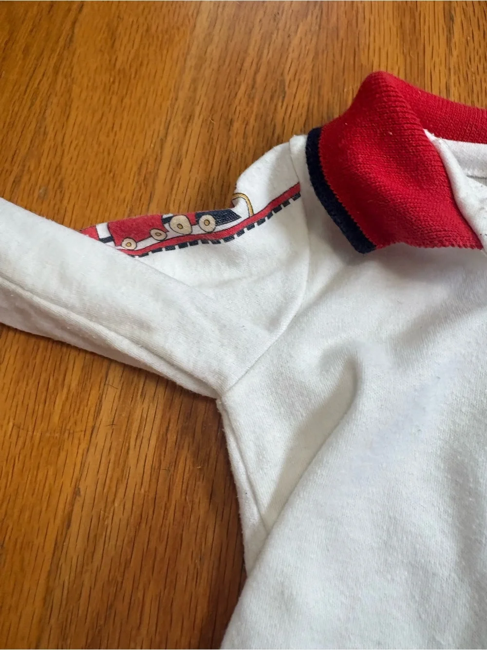Vintage OshKosh B'Gosh Baby Bundle Flawed